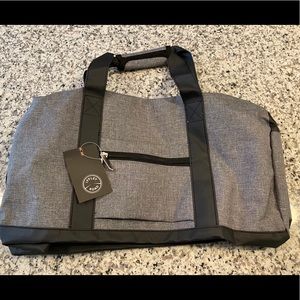 Iffley Road Gym Duffel Bag NWT
